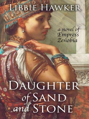 cover image of Daughter of Sand and Stone